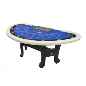 바카라테이블 (외컵)