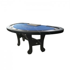 블랙잭테이블 (외컵)