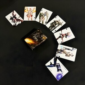 네오위즈 EOS 포커카드