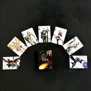 네오위즈 EOS 포커카드